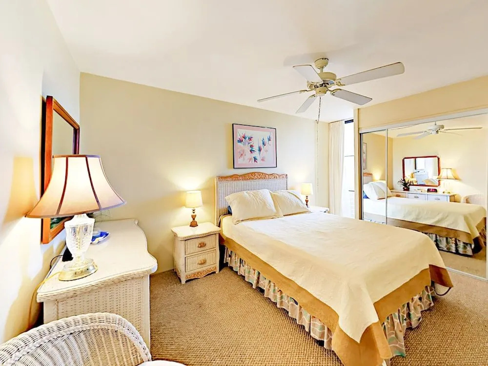 998 S Kihei Rd Condo Unit 303 1 Bedroom 1 Bathroom Condo