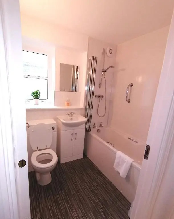 Seaside Apartment