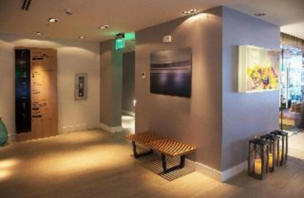 6080 Design Hotel by Eskape Collection