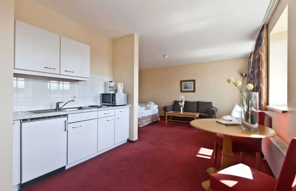 Hotel Hagemann Hamburg Hafen