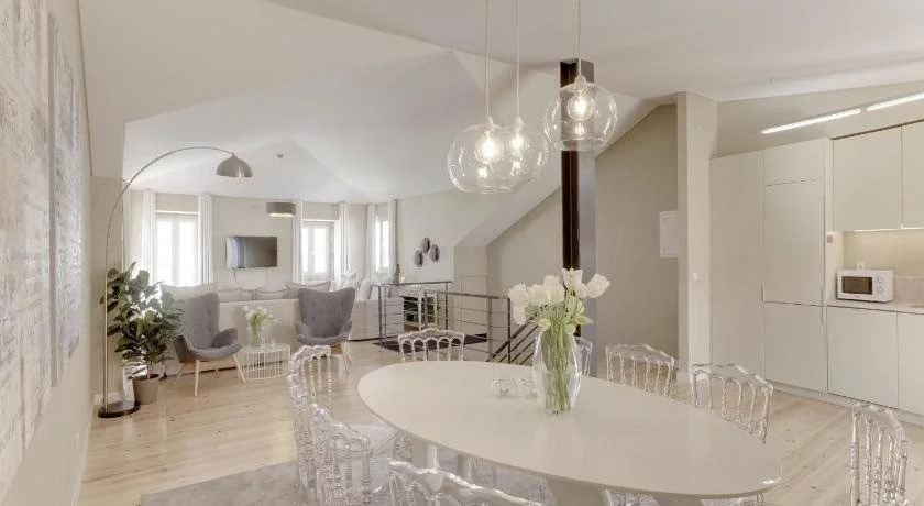 City Stays Bica Apartments