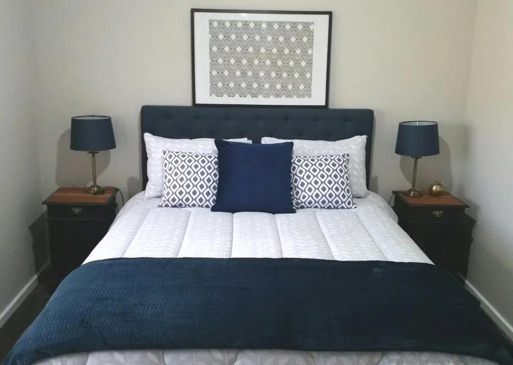 Kennedy House Euroa PERFECT FOR SHORT TERM STAYS