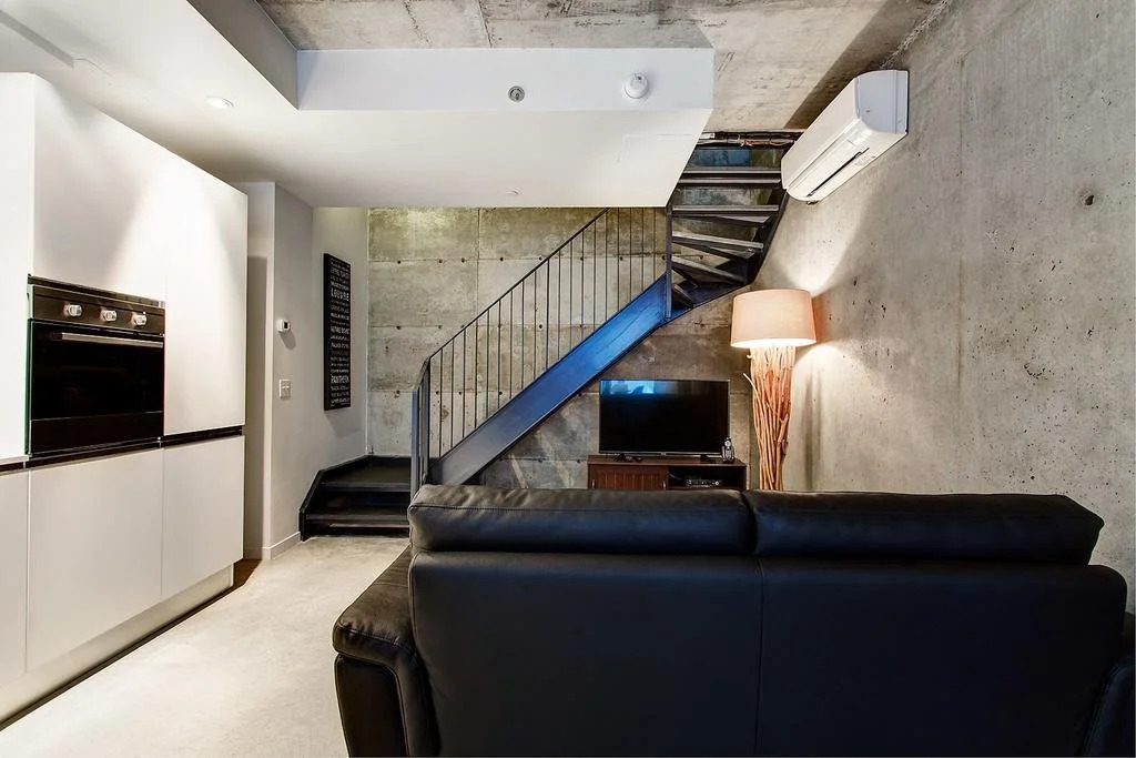 Corporate Stays Loft4U Apartments
