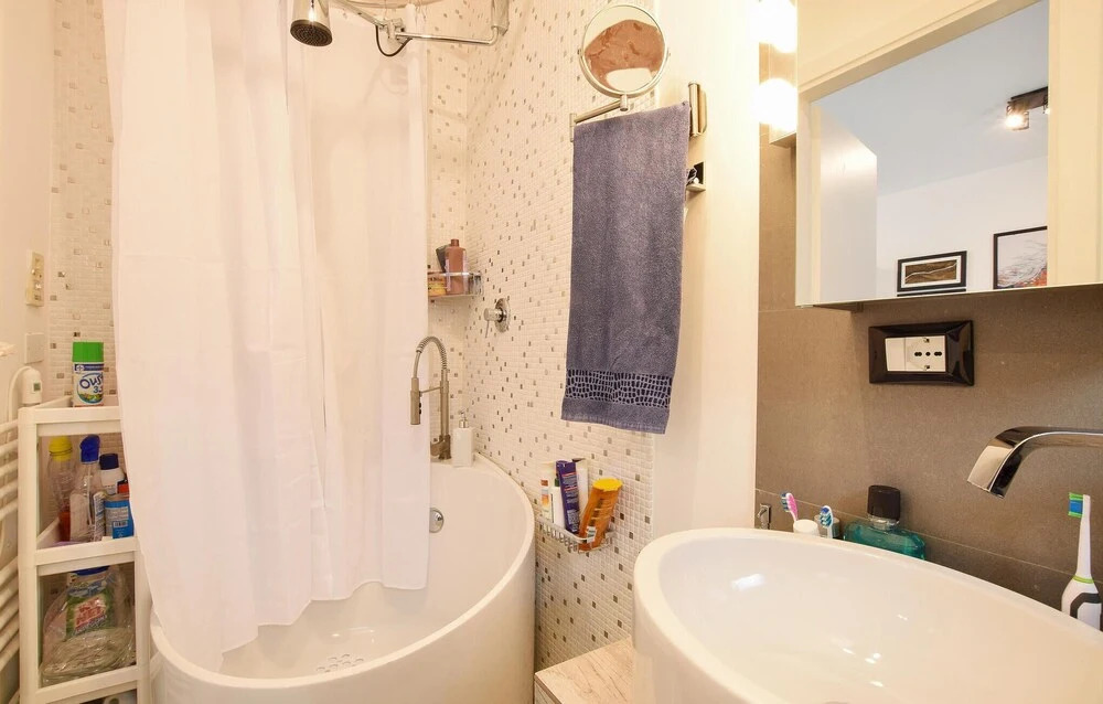Stunning Apartment in Castelletto di Brenz. With Wifi