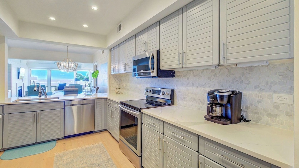 4407 Ocean Club by Avantstay Ocean Views w/ Community Pool Access - Jan/feb Monthly Options Avail