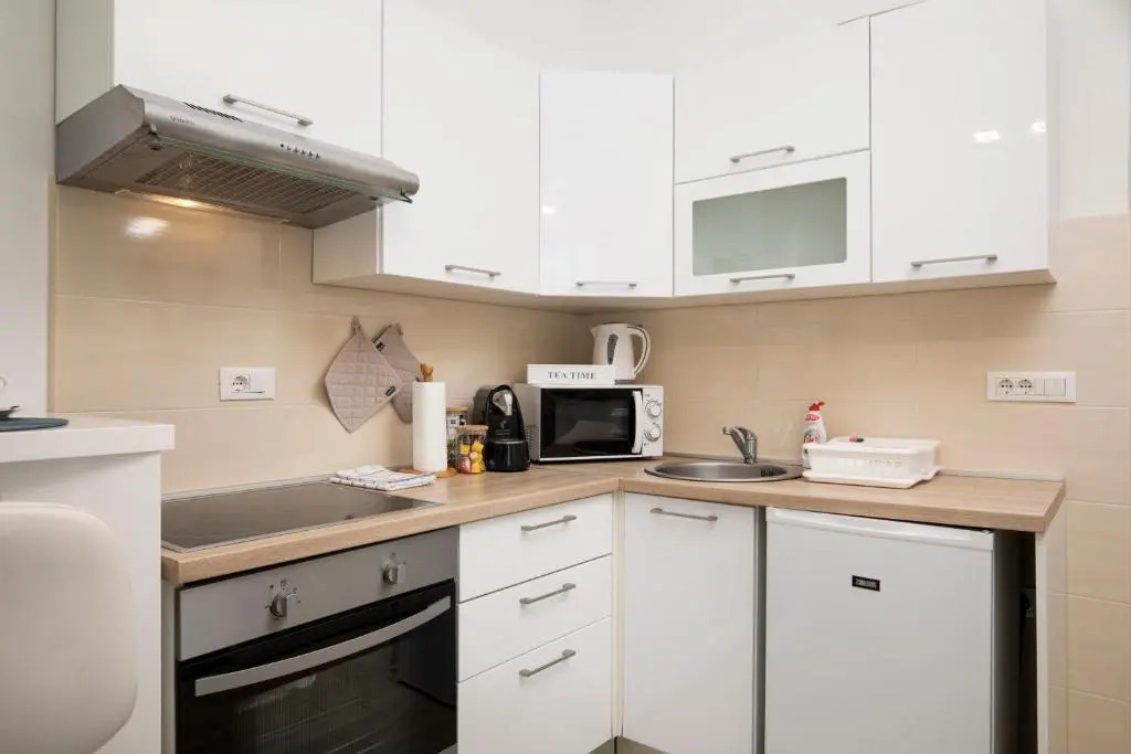 Apartment Iva