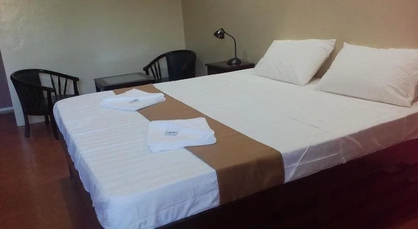 Mañana Hotel