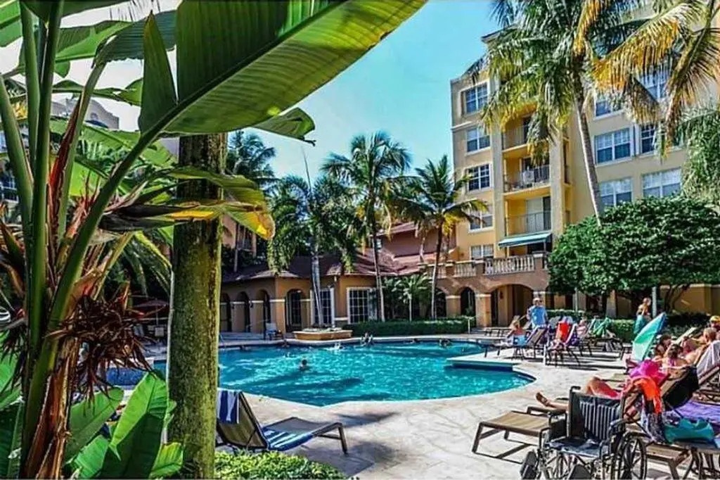 6-502 Amazing Water View - Three Bedrooms