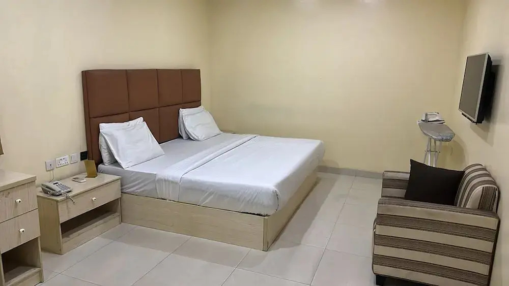 Skylyte Boutique Hotel
