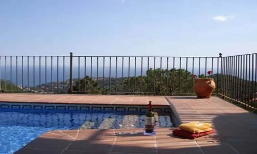 Villa in Lloret de Mar - 104832 by MO Rentals