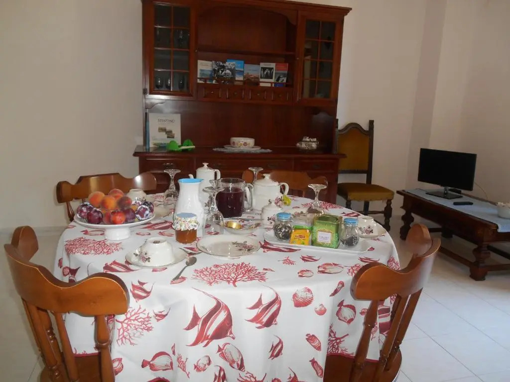 La Lampara