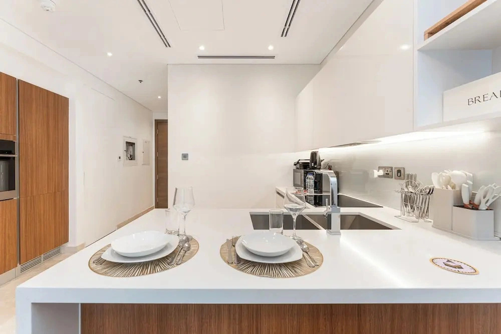 PVH - Anwa by Omniyat - Coastal Studio