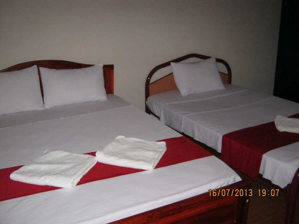 Sea Winds Resort