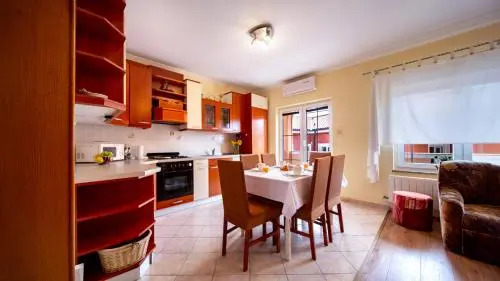 Kastell Apartments