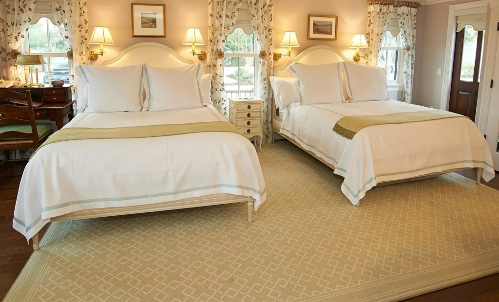 Saybrook Point Resort & Marina