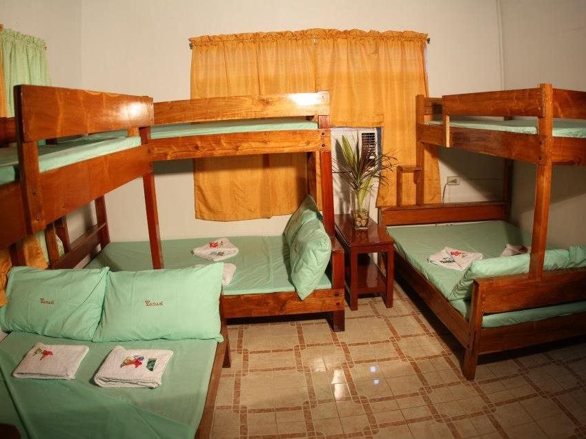 RPK Dormitory Bed and Breakfast