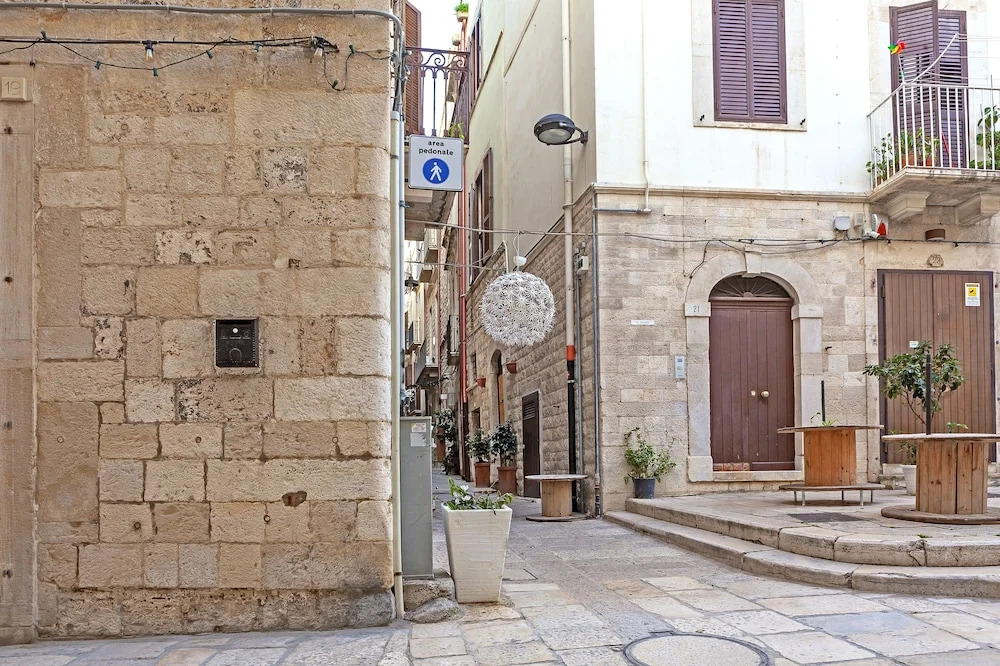 B&b Oltre lArco