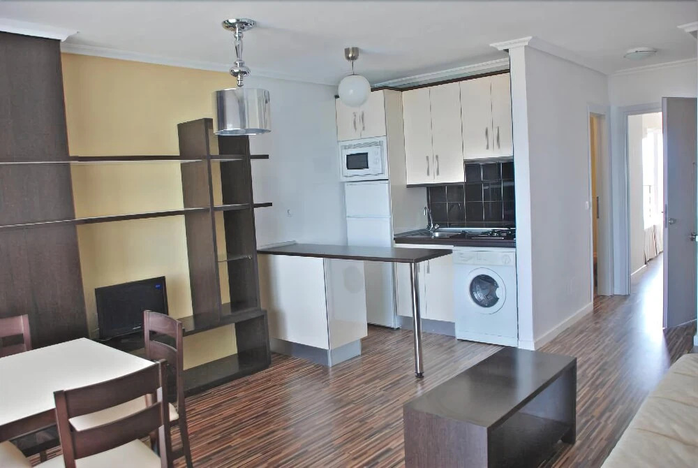 Pedruchillo Apartamentos