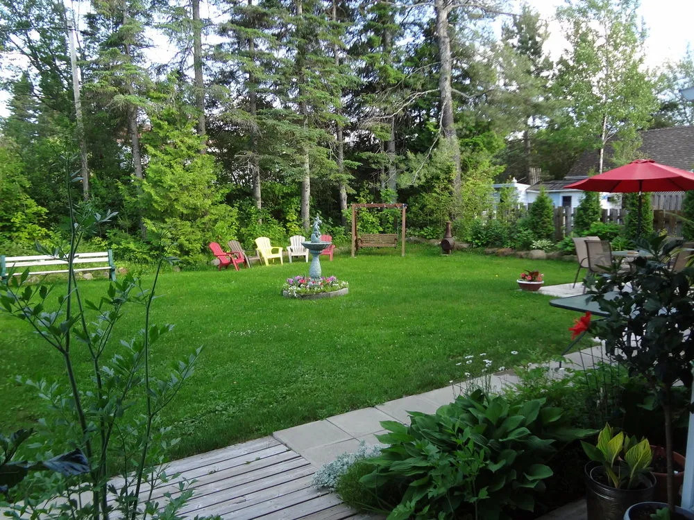 Auberge Pres du Lac