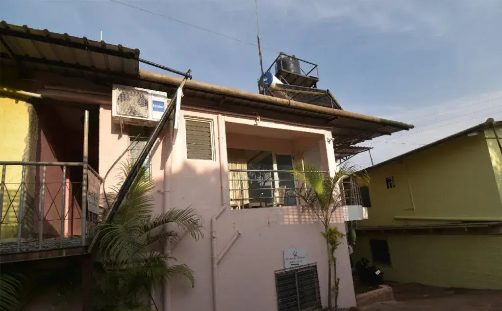 Swaroop Niwas BY OYO Rooms