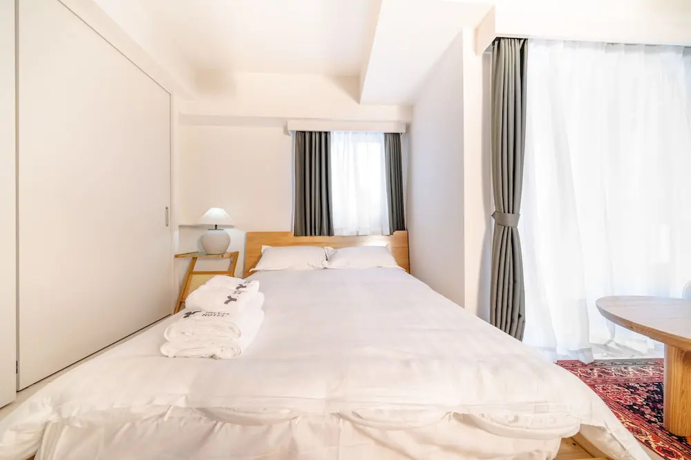 TORA HOTEL Sensoji SUNNY