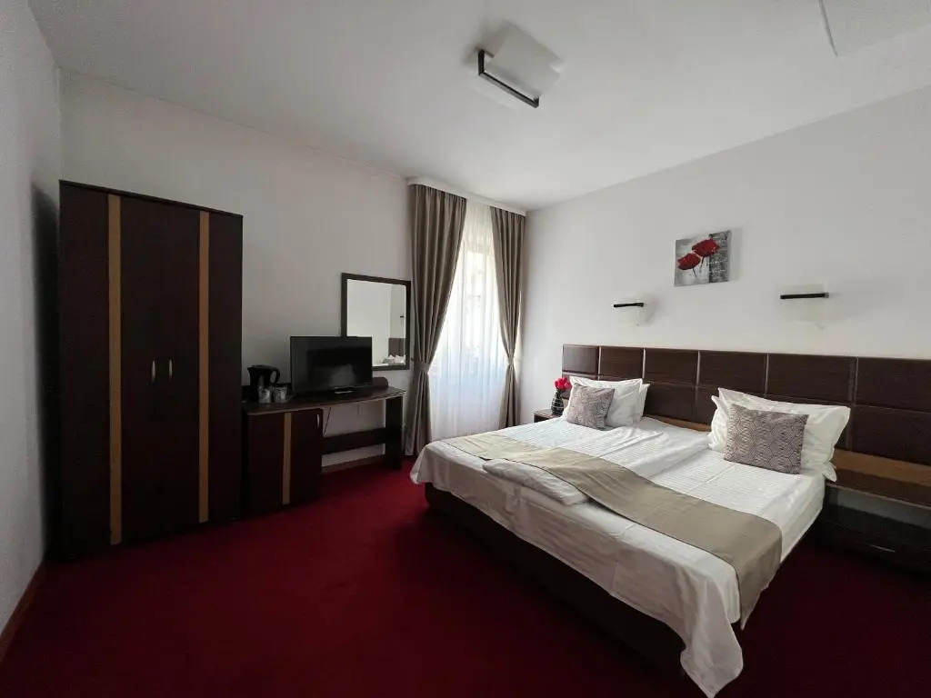 Hotel Belvedere