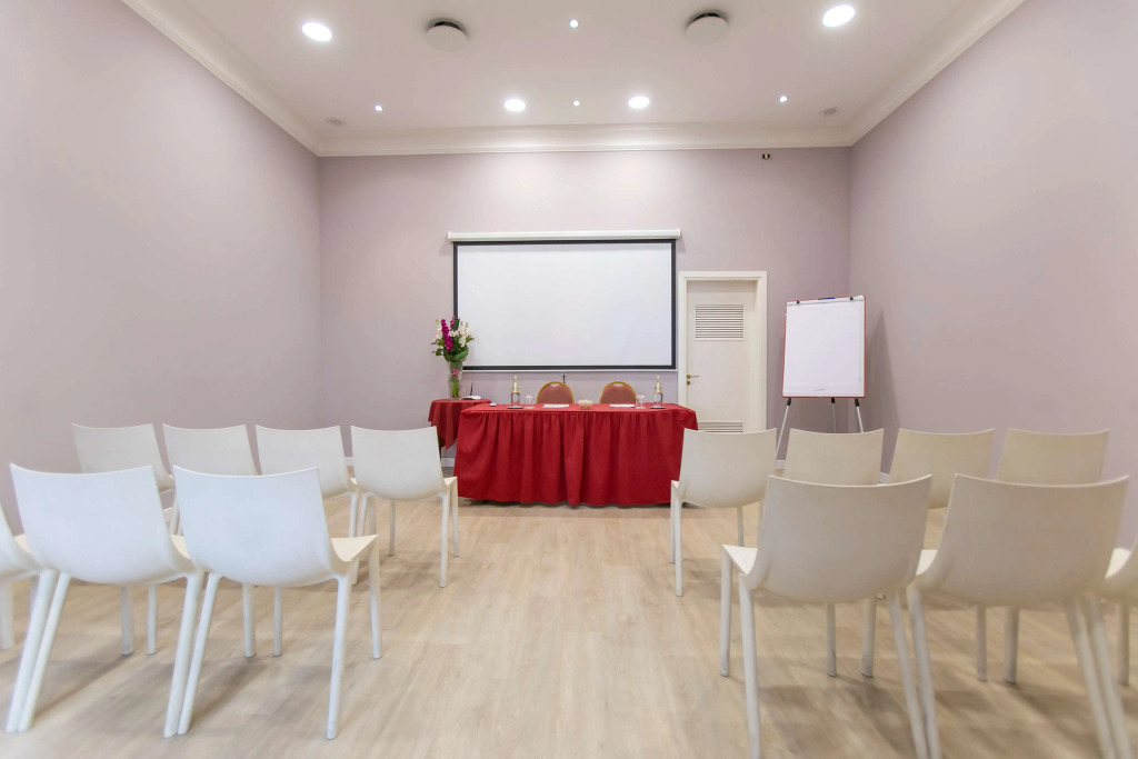 Best Western Ai Cavalieri Hotel
