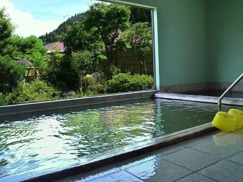 Spa Numakura