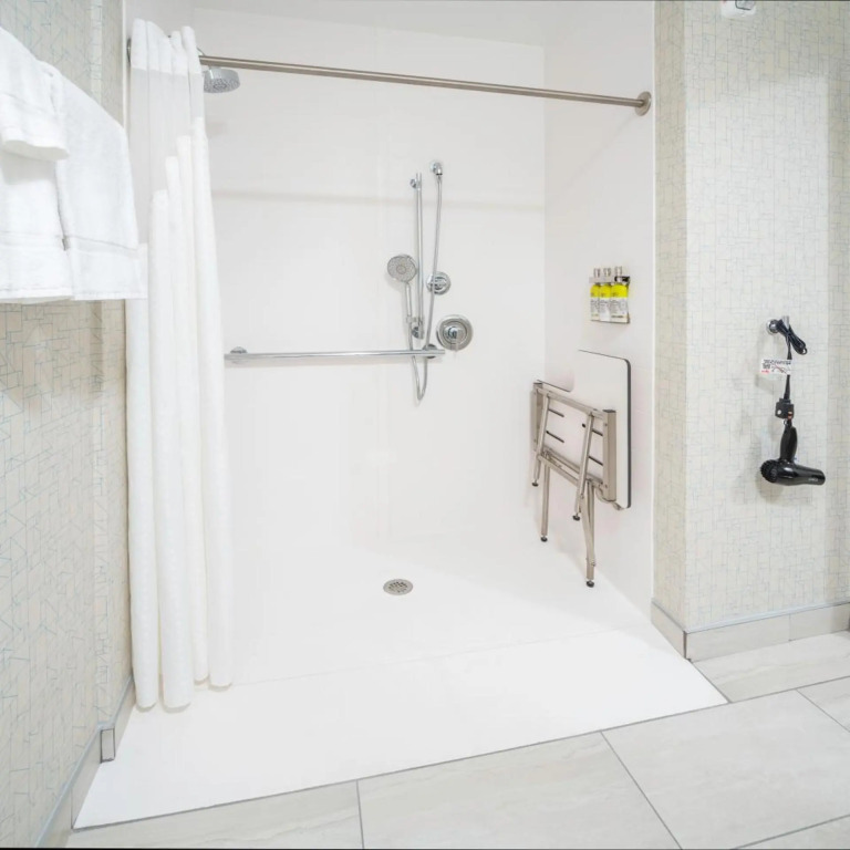 Holiday Inn Express & Suites - Rock Hill by IHG
