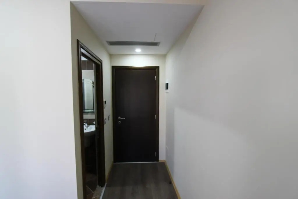 Pisha Panoramic Rooms