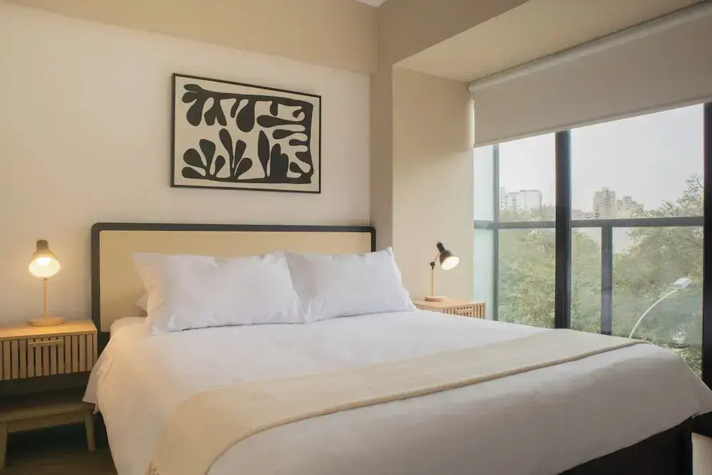 Salaverry Stays in San Isidro by Wynwood House