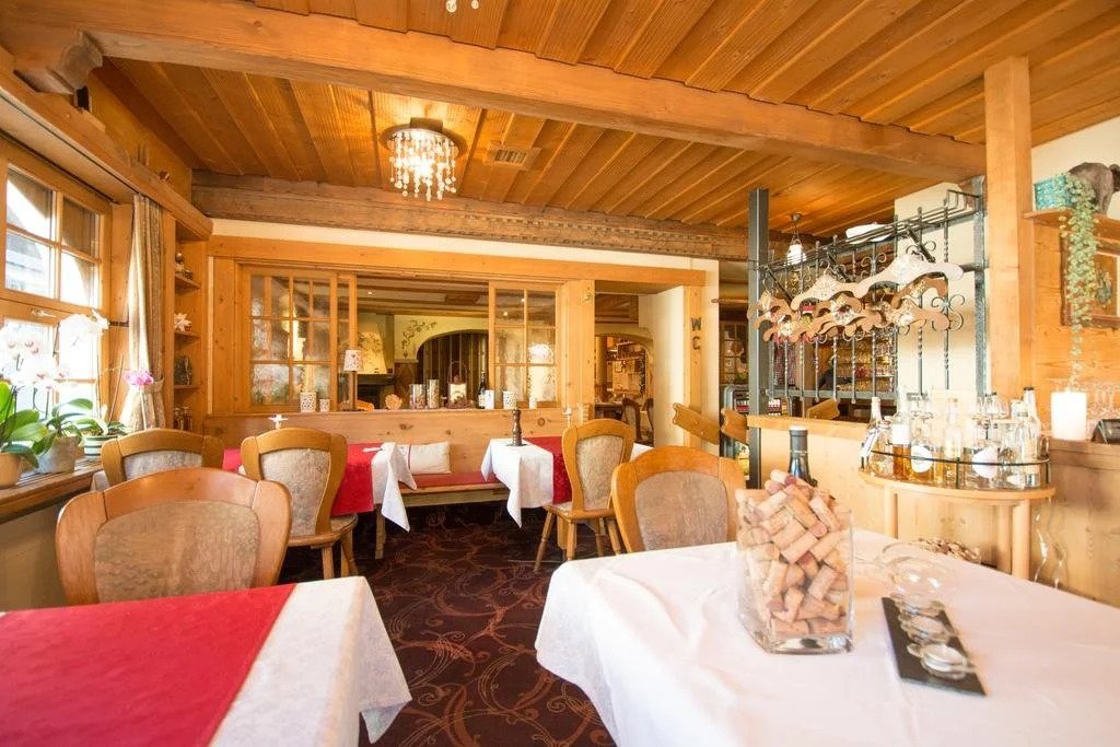 Hotel Soliva