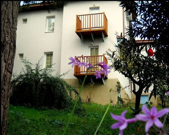 Teos Village