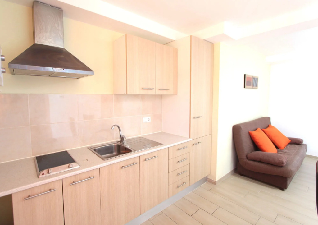 Apartamentos Giuliano