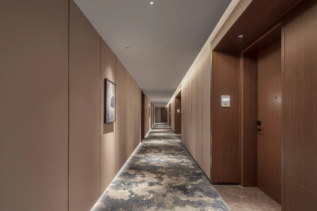 Hilton Garden Inn Shanwei Haibin Boulevard