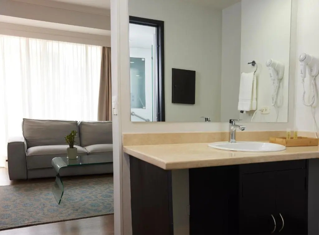 Hotel Saint Simon