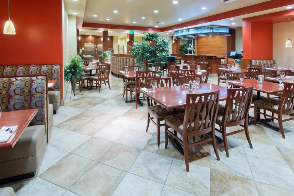 Holiday Inn Yakima by IHG