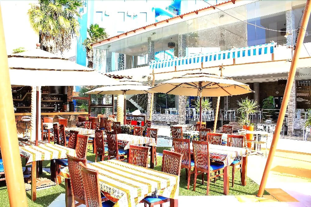 Mindel Hotel