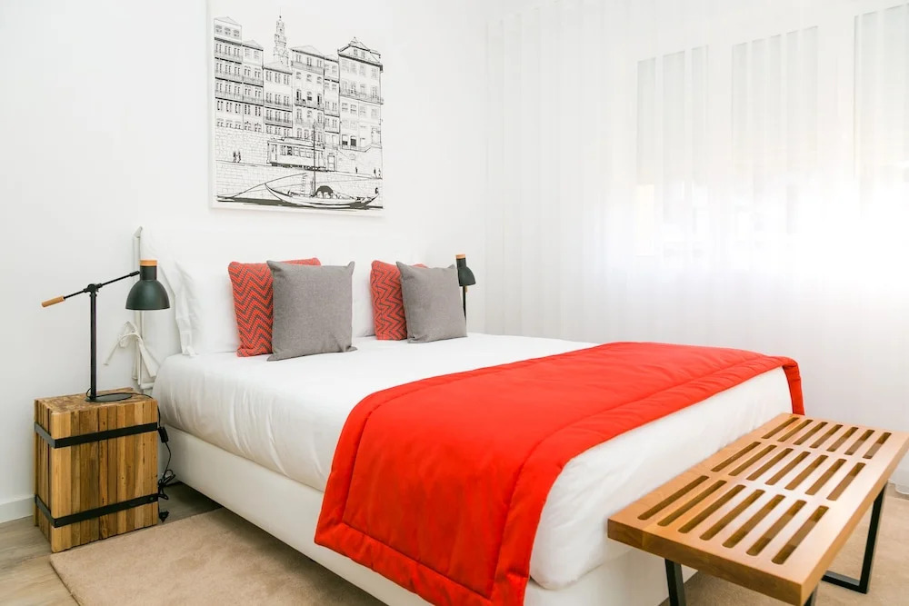 Liiiving - Cosy Experience Apartment II