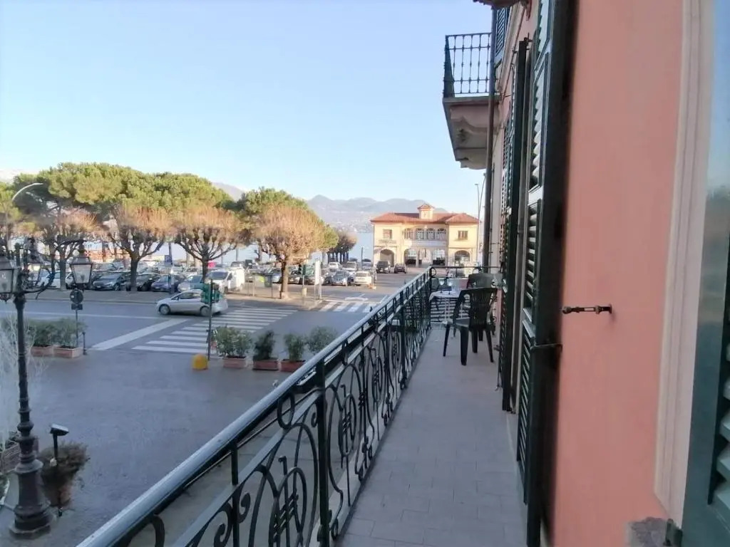 Brezza di Lago