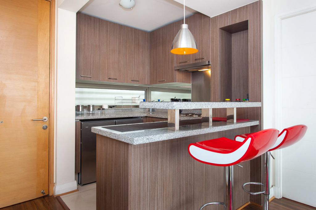 myLUXAPART Las Condes