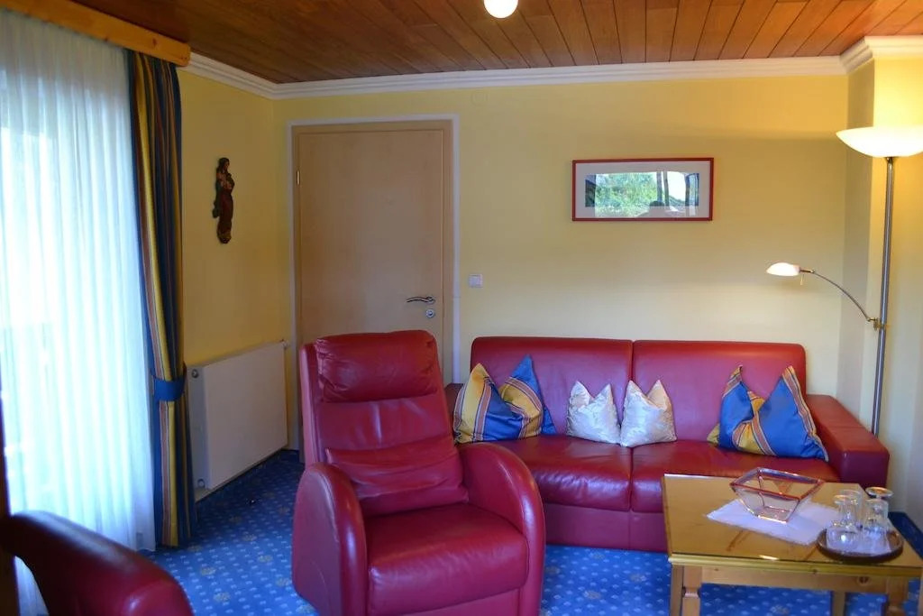 Hotel Alpenresi