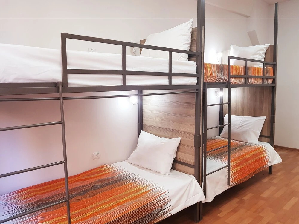 Welcome Friends Hostel