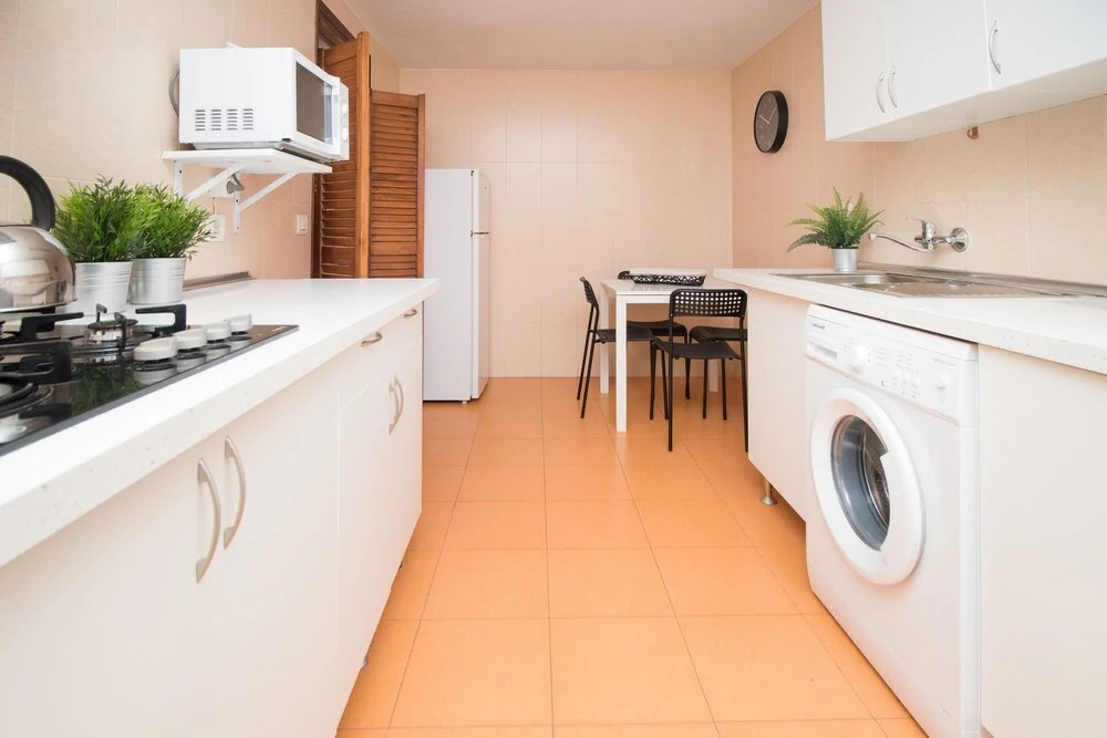 Stunning 3 Bedrooms Apartment