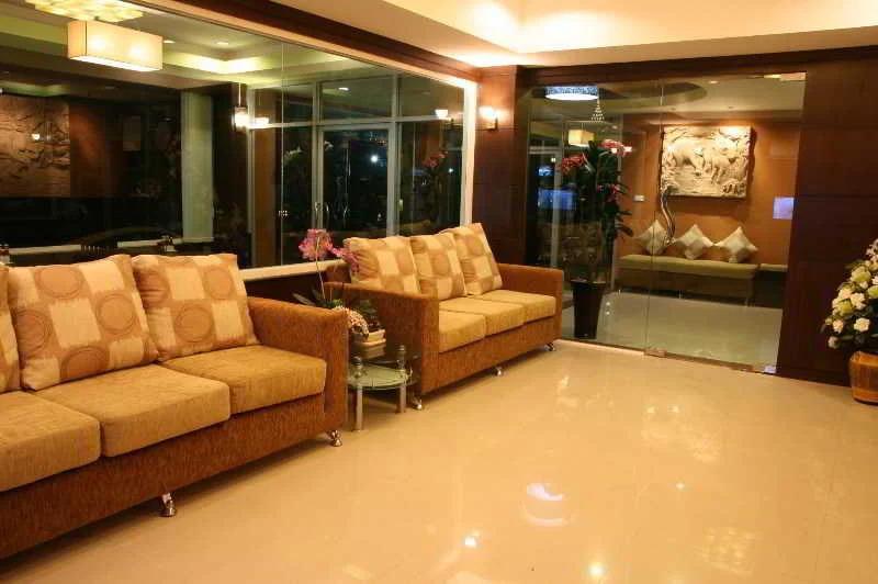 Queen's Garden Resort At Riverview