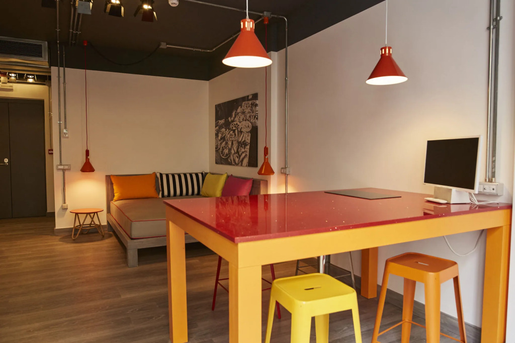 Toledo Loft