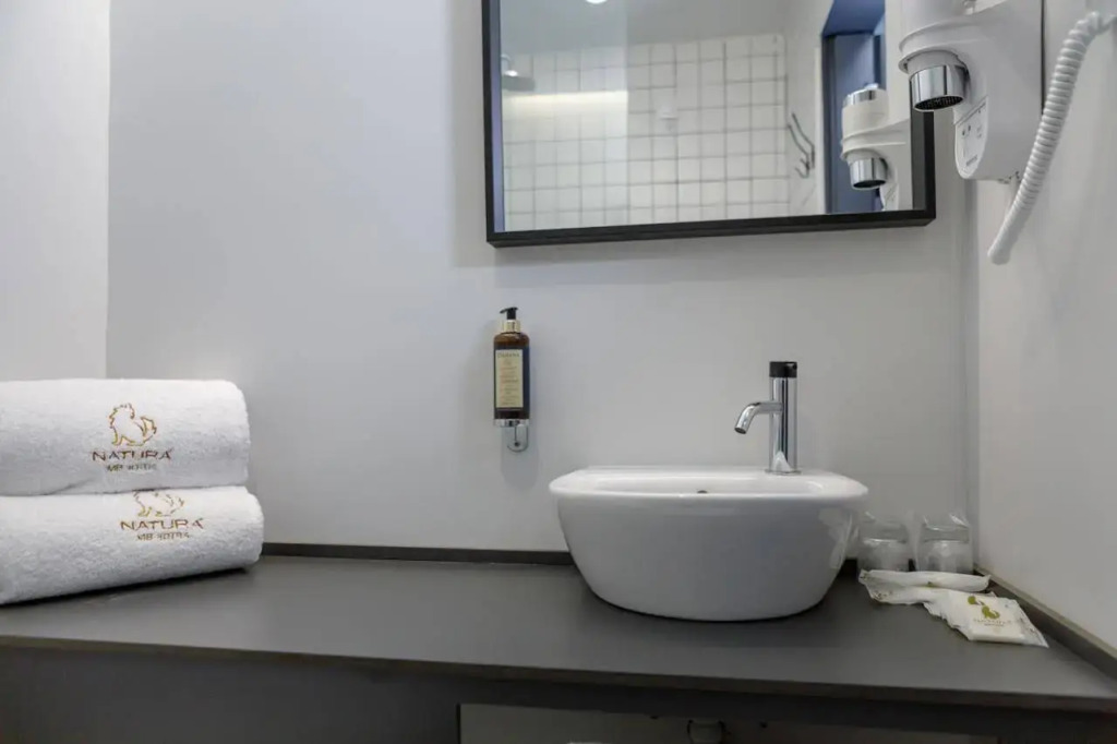 Sport Hotel Gym + SPA