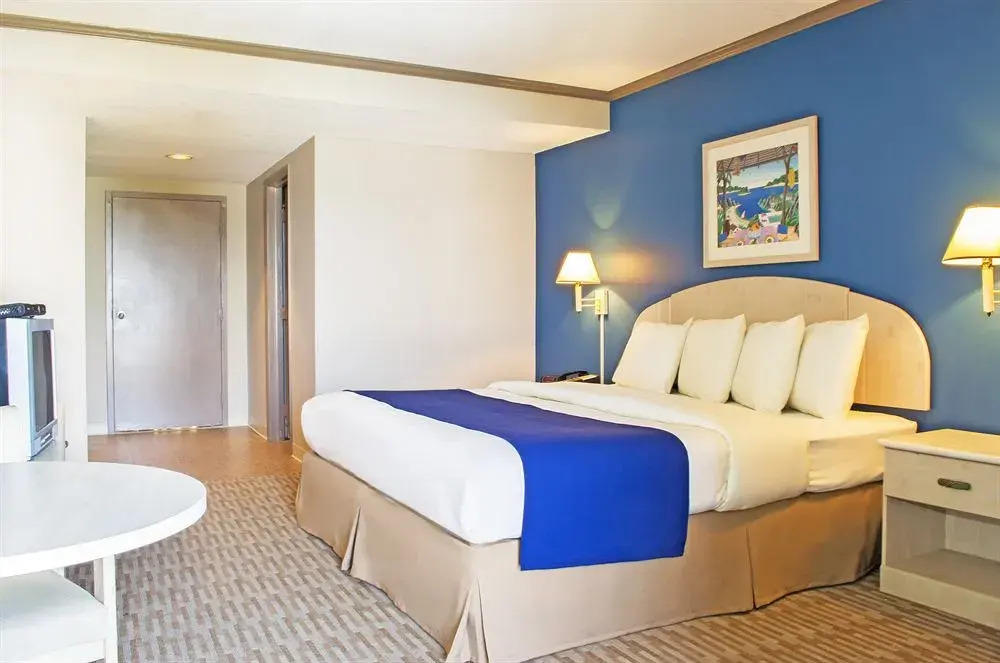 Hotel Dewey