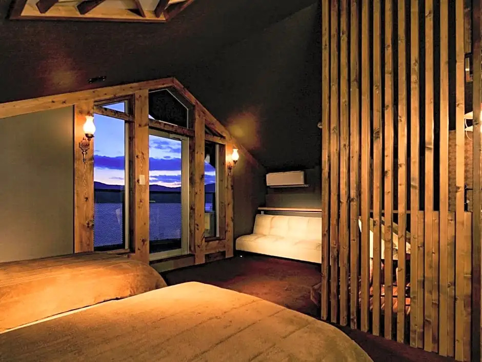 Hakone Villa Byzan - Vacation STAY 39767v