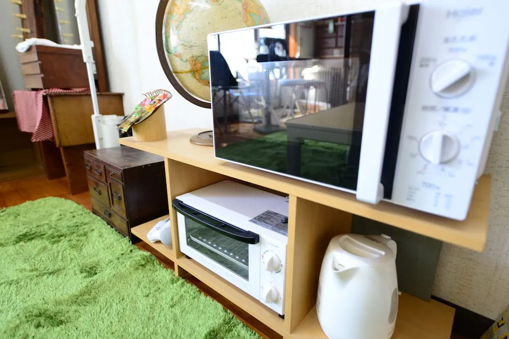 Haruno Guesthouse